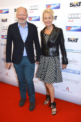 Audi Director's Cut Event auf dem 33. Filmfest München 2015