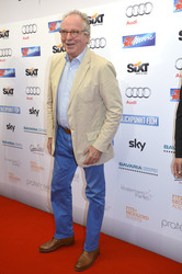 Audi Director's Cut Event auf dem 33. Filmfest München 2015