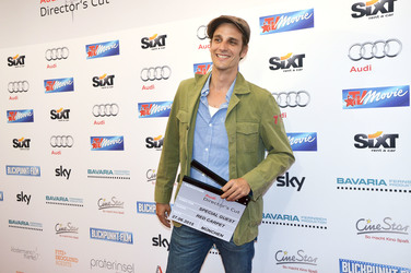 Audi Director's Cut Event auf dem 33. Filmfest München 2015