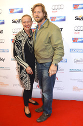 Audi Director's Cut Event auf dem 33. Filmfest München 2015