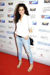 Audi Director's Cut Event auf dem 33. Filmfest München 2015