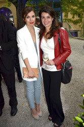Audi Director's Cut Event auf dem 33. Filmfest München 2015
