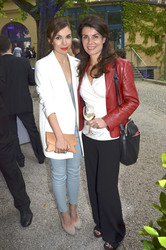 Audi Director's Cut Event auf dem 33. Filmfest München 2015