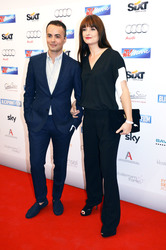 Audi Director's Cut Event auf dem 33. Filmfest München 2015