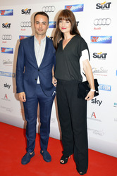 Audi Director's Cut Event auf dem 33. Filmfest München 2015