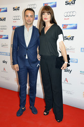 Audi Director's Cut Event auf dem 33. Filmfest München 2015
