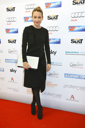 Audi Director's Cut Event auf dem 33. Filmfest München 2015