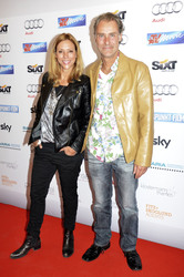 Audi Director's Cut Event auf dem 33. Filmfest München 2015