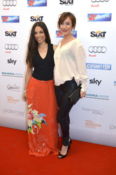 Audi Director's Cut Event auf dem 33. Filmfest München 2015