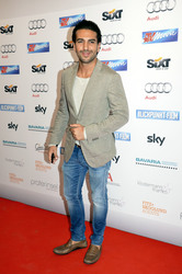 Audi Director's Cut Event auf dem 33. Filmfest München 2015