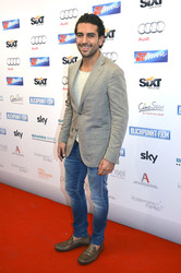Audi Director's Cut Event auf dem 33. Filmfest München 2015