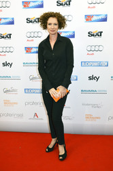 Audi Director's Cut Event auf dem 33. Filmfest München 2015