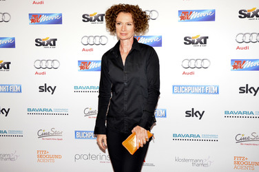 Audi Director's Cut Event auf dem 33. Filmfest München 2015