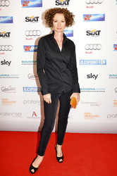 Audi Director's Cut Event auf dem 33. Filmfest München 2015