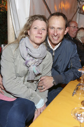 Premiere 'Im Tal des Todes' in Bad Segeberg