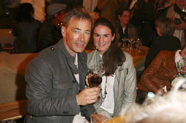 Premiere 'Im Tal des Todes' in Bad Segeberg