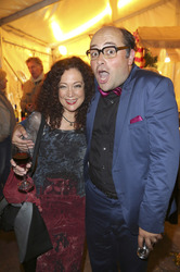 Premiere 'Im Tal des Todes' in Bad Segeberg
