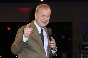 'NDR Talk Show' in Hamburg
