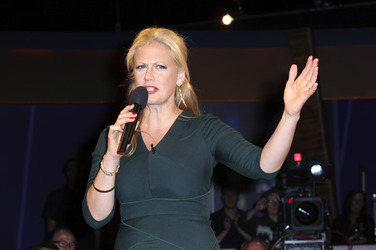 'NDR Talk Show' in Hamburg
