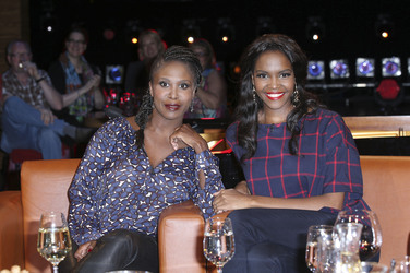 'NDR Talk Show' in Hamburg