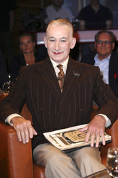 'NDR Talk Show' in Hamburg