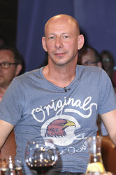 'NDR Talk Show' in Hamburg