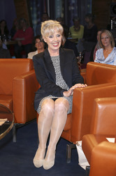 'NDR Talk Show' in Hamburg