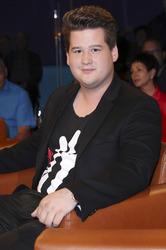 'NDR Talk Show' in Hamburg