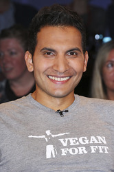'NDR Talk Show' in Hamburg