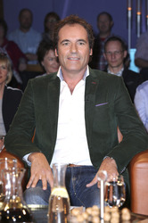 'NDR Talk Show' in Hamburg