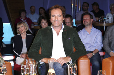 'NDR Talk Show' in Hamburg