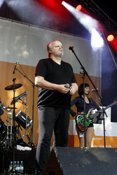 Neue Deutsche Welle Show in Hildesheim