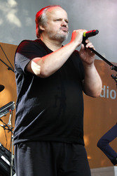 Neue Deutsche Welle Show in Hildesheim