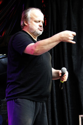 Neue Deutsche Welle Show in Hildesheim