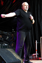 Neue Deutsche Welle Show in Hildesheim