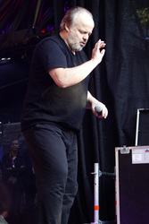Neue Deutsche Welle Show in Hildesheim