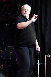 Neue Deutsche Welle Show in Hildesheim