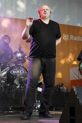 Neue Deutsche Welle Show in Hildesheim
