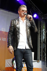 Neue Deutsche Welle Show in Hildesheim