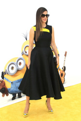 Filmpremiere 'Minions' in Los Angeles