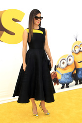 Filmpremiere 'Minions' in Los Angeles