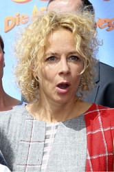 Filmpremiere 'Ooops! Die Arche ist weg...' in Hamburg