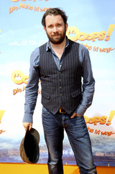 Filmpremiere 'Ooops! Die Arche ist weg...' in Hamburg