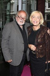 Abschlussgala der Privattheatertage mit der Verleihung des Monica Bleibtreu Preises