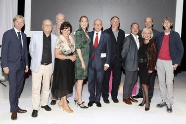 Abschlussgala der Privattheatertage mit der Verleihung des Monica Bleibtreu Preises