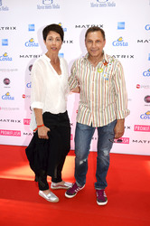 'Movie Meets Media' Empfang in München