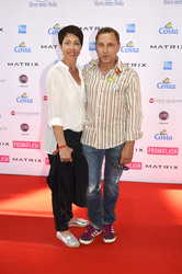 'Movie Meets Media' Empfang in München