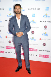 'Movie Meets Media' Empfang in München