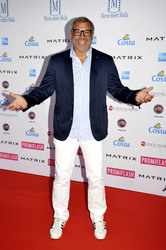 'Movie Meets Media' Empfang in München