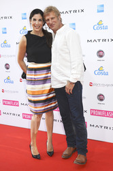 'Movie Meets Media' Empfang in München